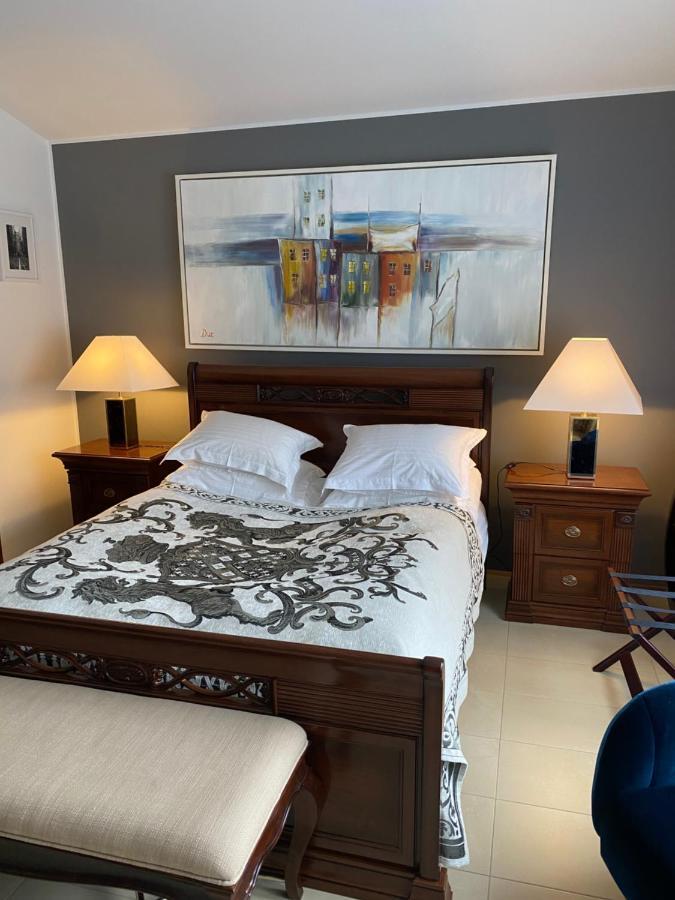 Stora Mork Hotel Dimon المظهر الخارجي الصورة